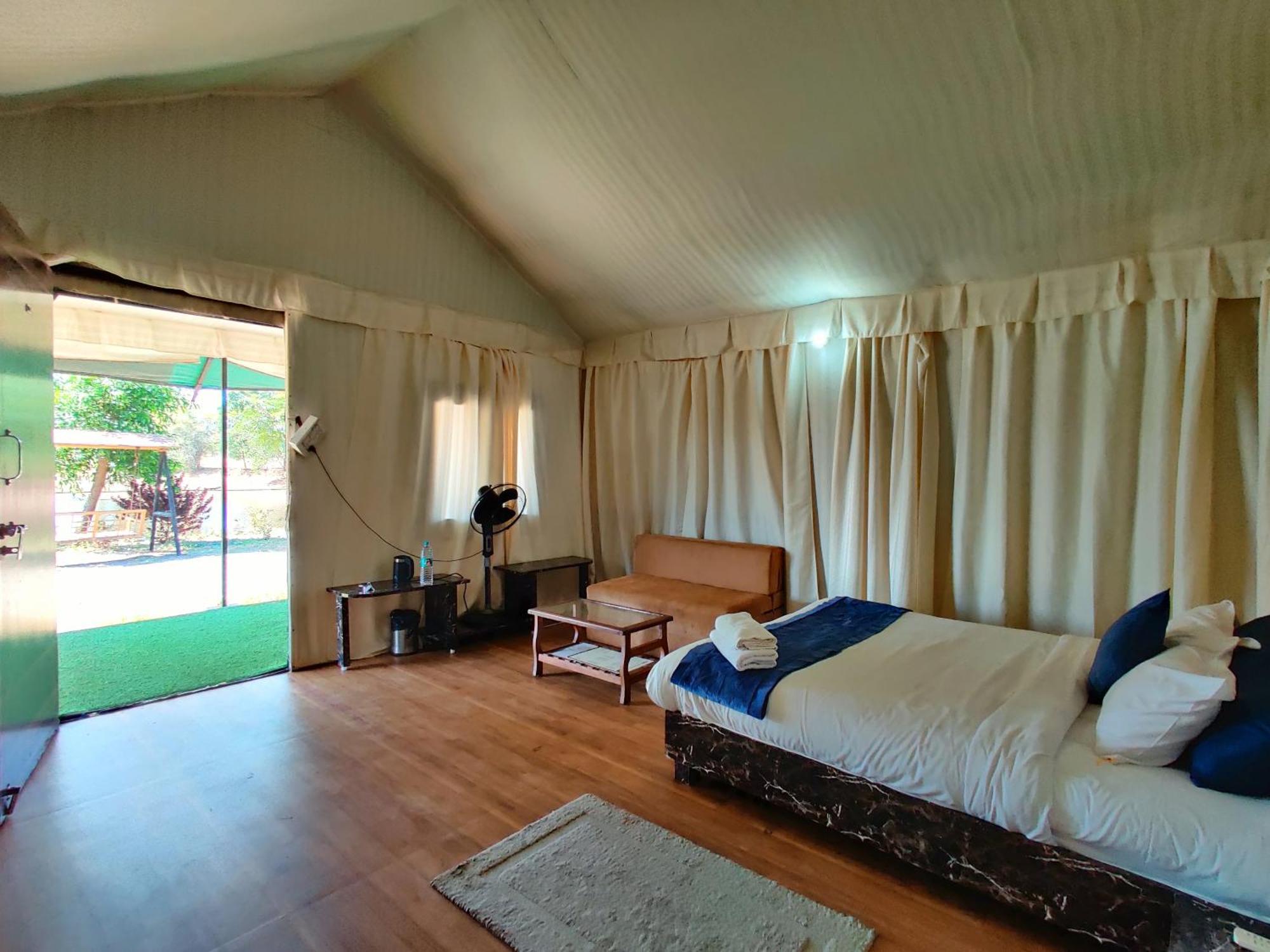Amigos Lake Resort-Igatpuri, Maharashtra Екстер'єр фото