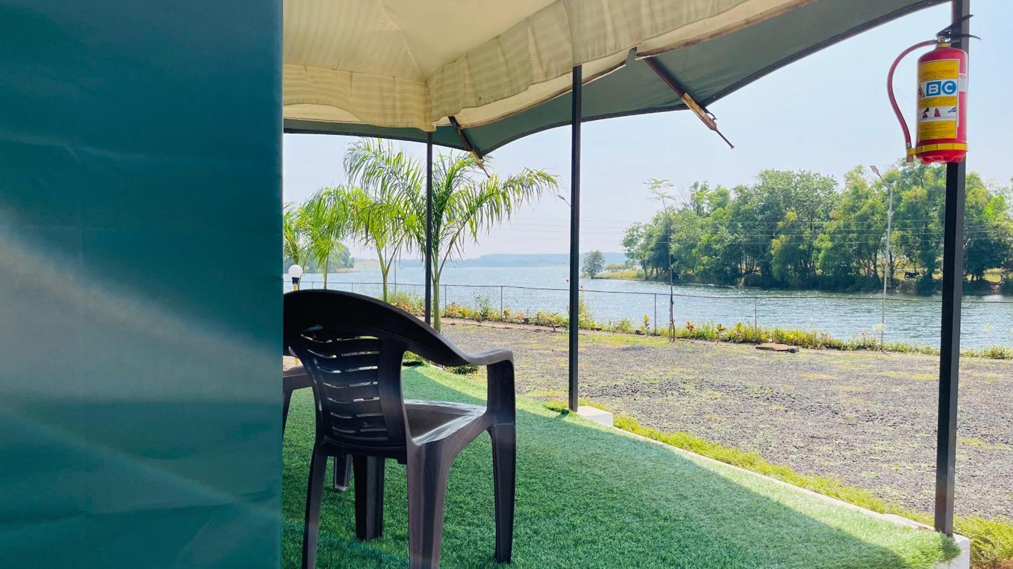 Amigos Lake Resort-Igatpuri, Maharashtra Екстер'єр фото