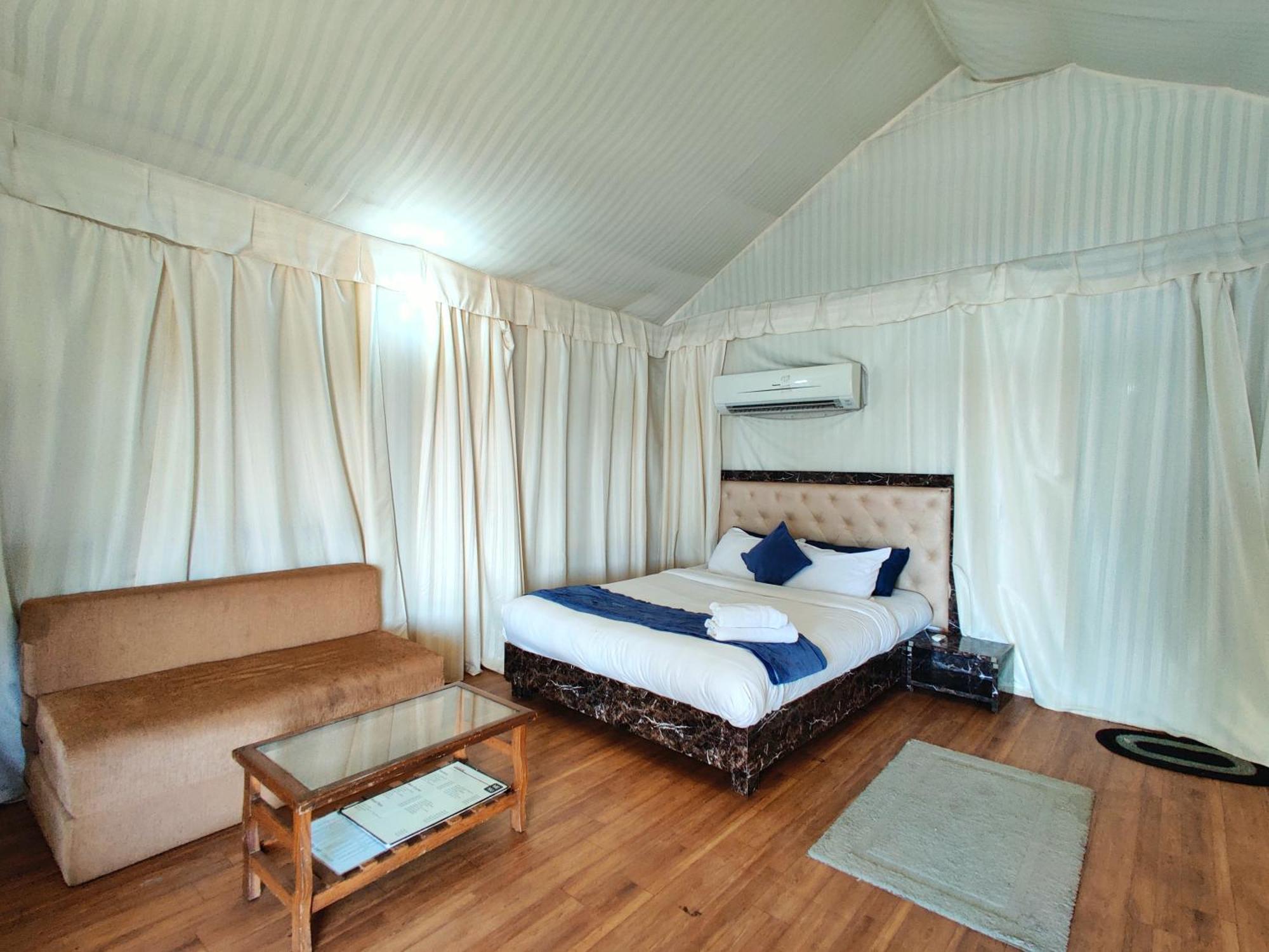 Amigos Lake Resort-Igatpuri, Maharashtra Екстер'єр фото